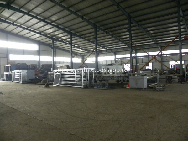 Changyi Gaoduan Sealing Material Co., Ltd Changyi Gaoduan Sealing Material Co., Ltd