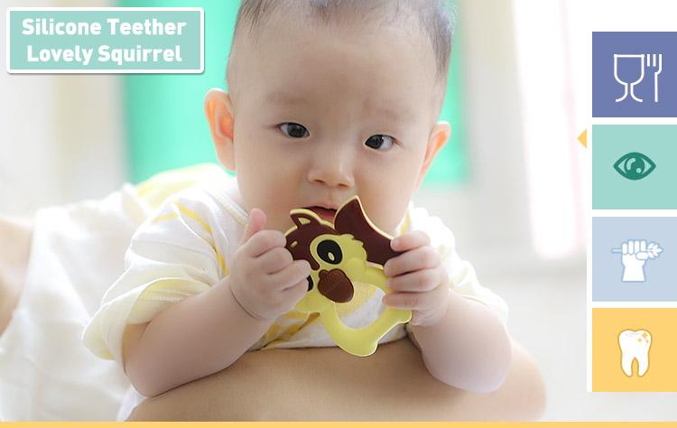 ama-squirrel teething amathoyizi squirrel teething toys