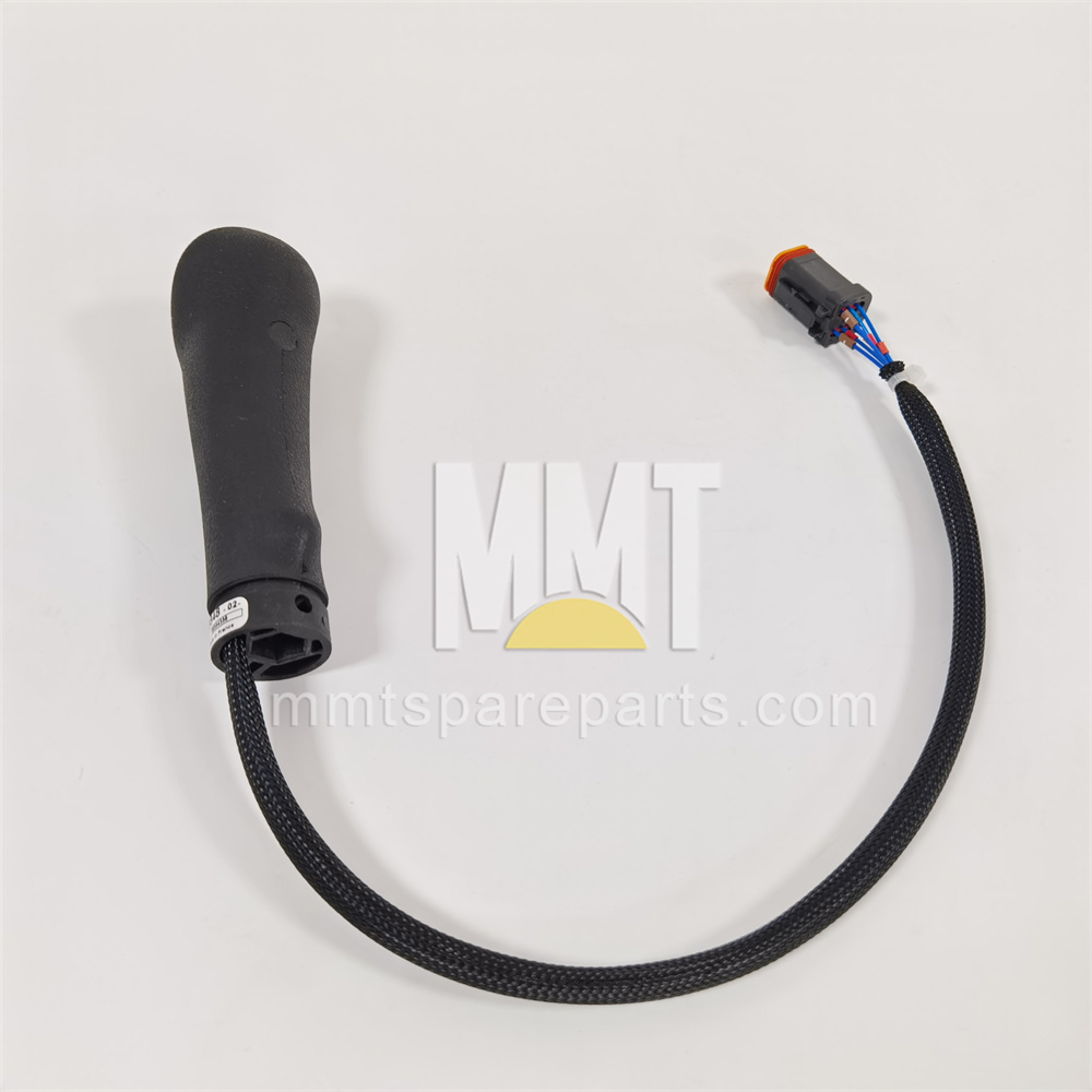 Pilot Control Joystick 526-8848 Pilot Control Joystick 526-8848