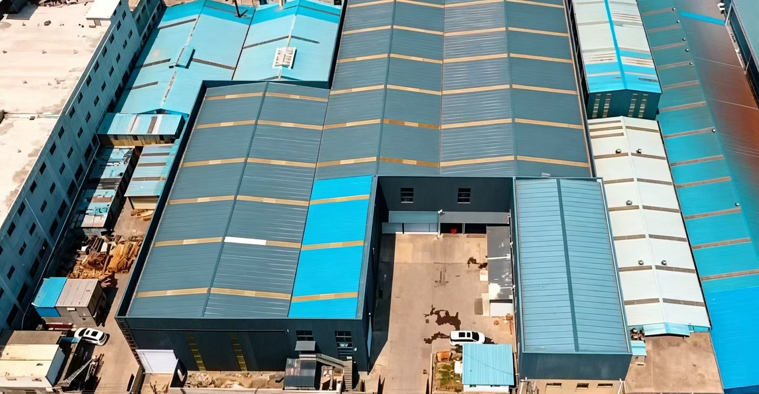 Paper cup factory Paper cup factory