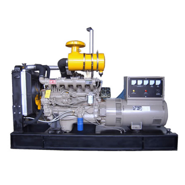 6105 Ricardo Diesel Generator