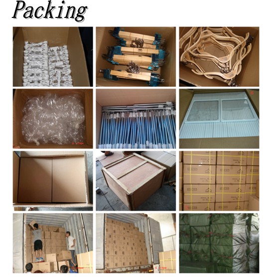 Packing Packing
