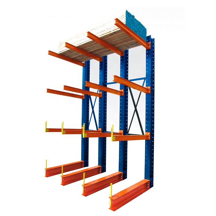 Heavy Duty Cantilever Rack