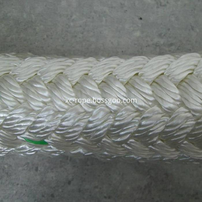 Double Layer Nylon Rope Double Layer Nylon Rope