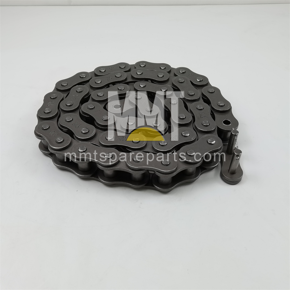14M 140H Drive chain 6G-1633 14M 140H Drive chain 6G-1633