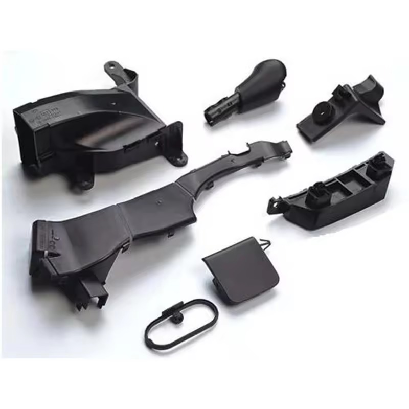 Custom Injection Molding Machines Abs Plastic Parts4 Custom Injection Molding Machines Abs Plastic Parts4