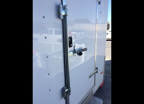 Cam Door lock kit Cam Door lock kit