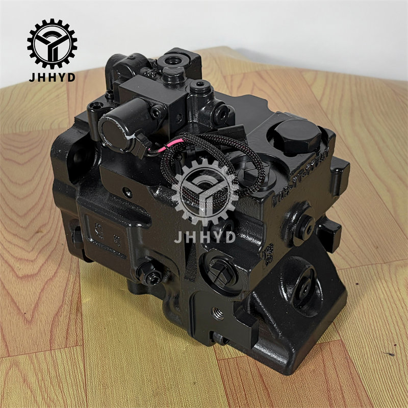 WA500-6 Hydraulic Fan Pump Aftermarket Parts WA500-6 Hydraulic Fan Pump Aftermarket Parts