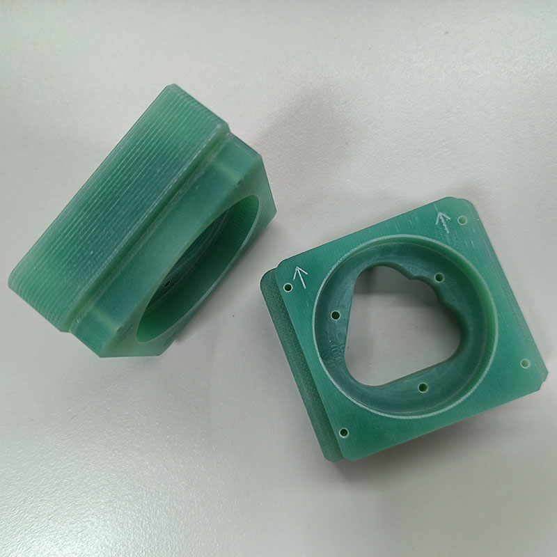 FR4 processing parts(11) FR4 processing parts(11)