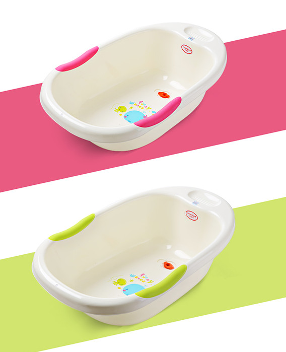 Bañera de plástico Plastic Bath Tub