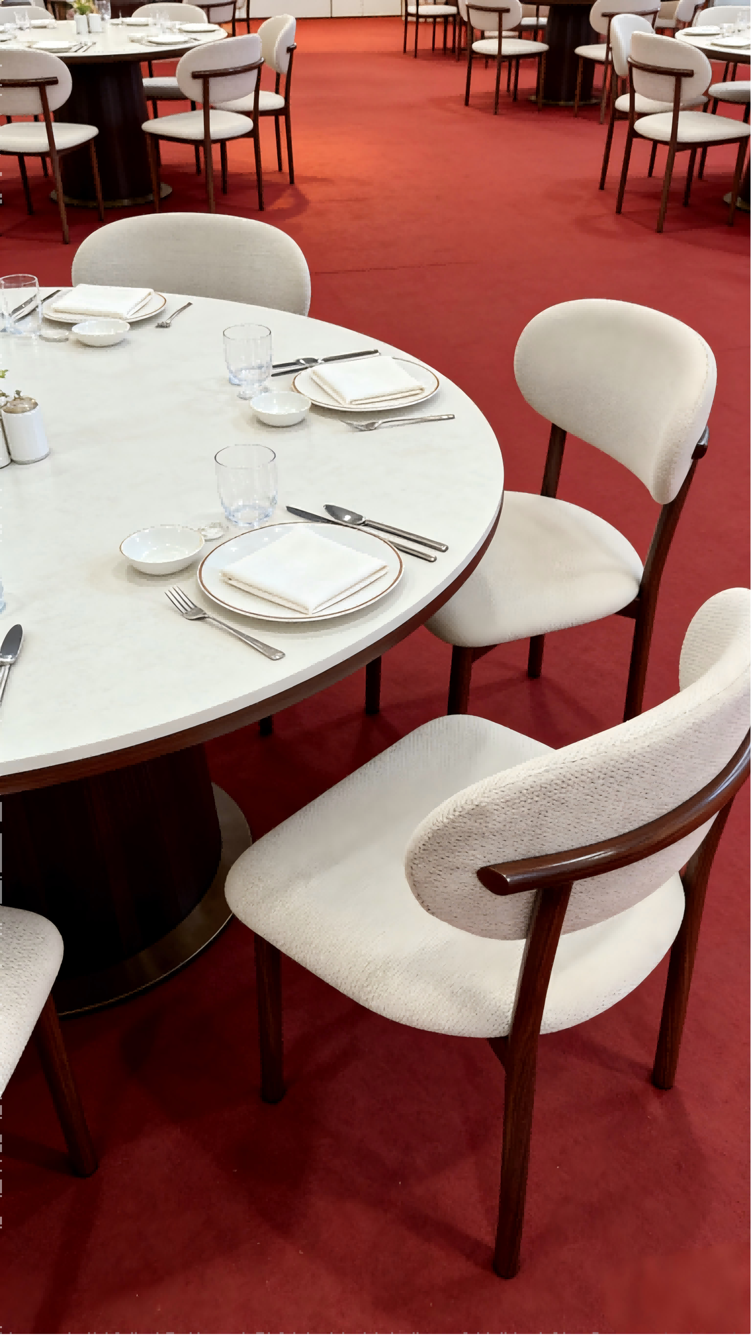 BR-25A04 dining chair 8 BR-25A04 dining chair 8