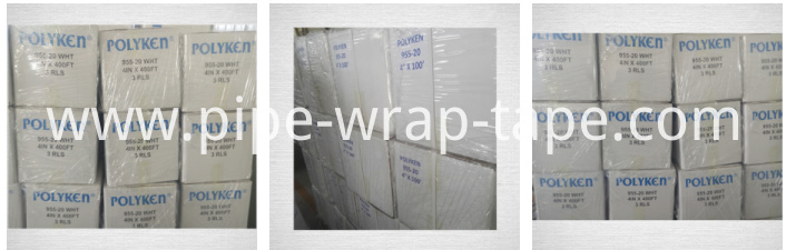 Rubber Butyl Tape