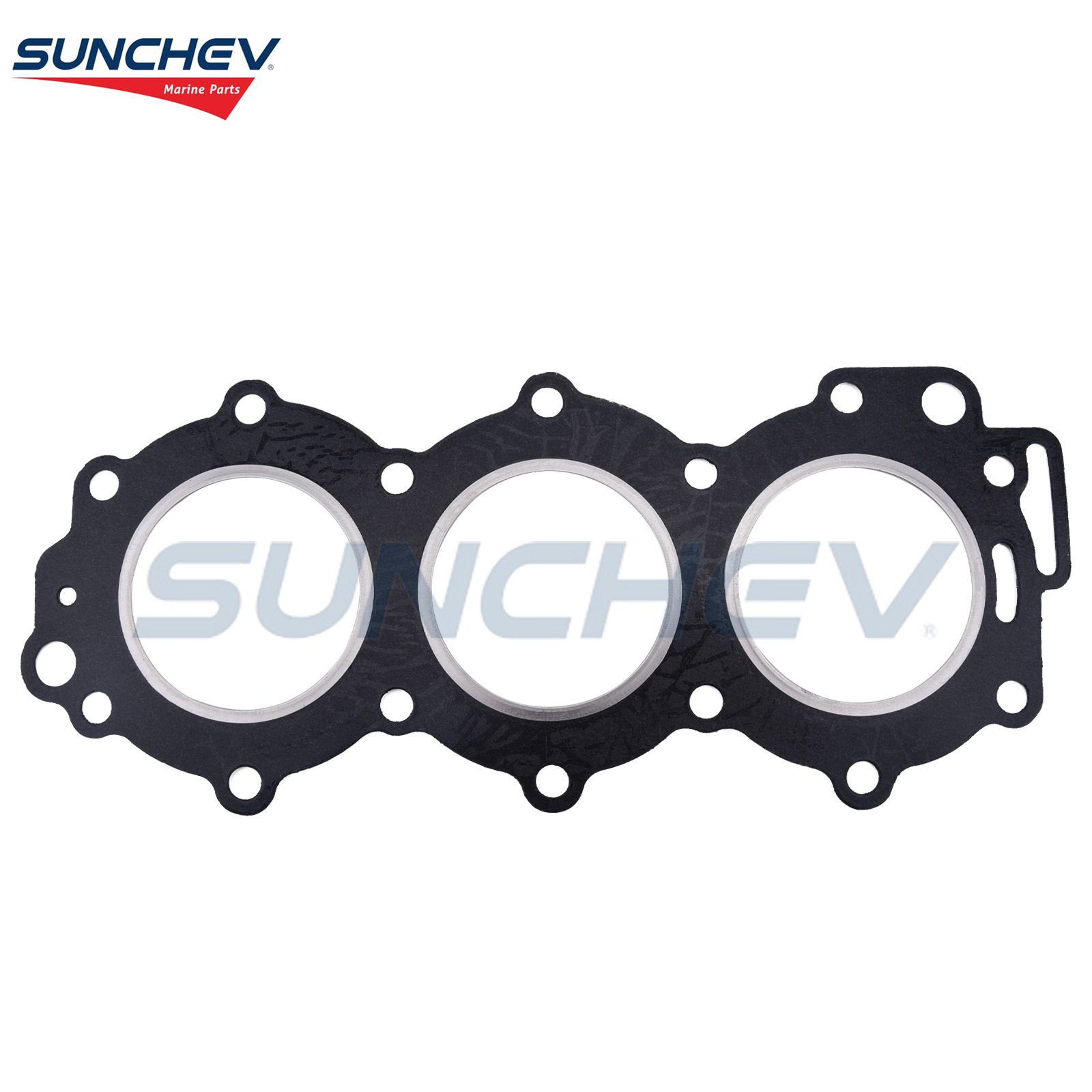 6J8-11181-A2 Gasket, Head Cover For Yamaha 30hp 6J8-11181-A2 Gasket, Head Cover For Yamaha 30hp