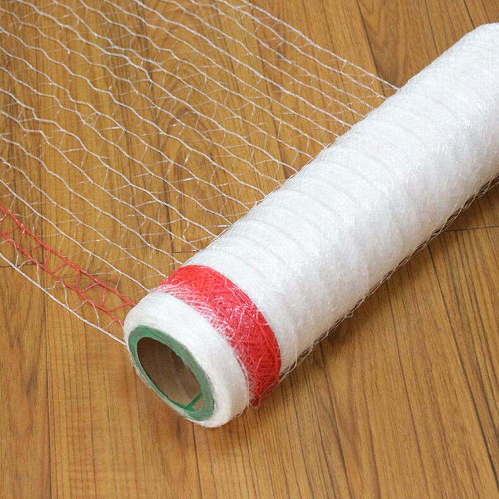 1,23 1,25 m balle pour l'herbe 1.23 1.25m bale net for grass