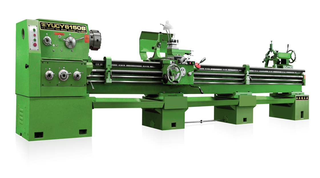 centre lathe