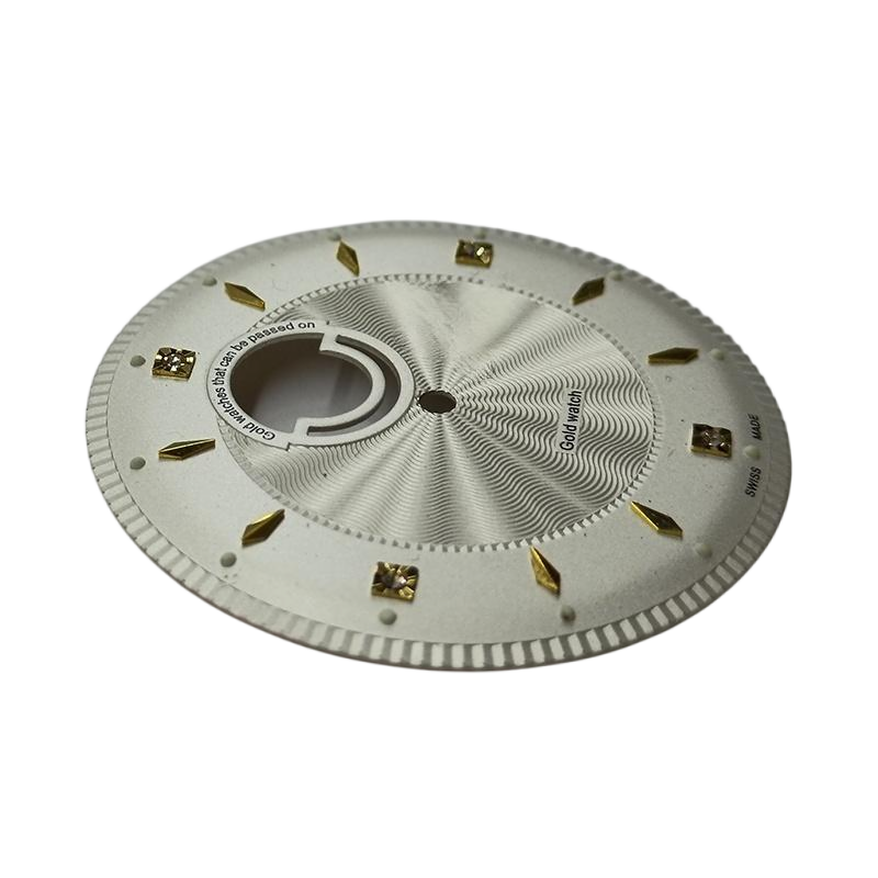 Classical watch dial Classical watch dial