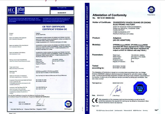 Certificate 03 Certificate 03