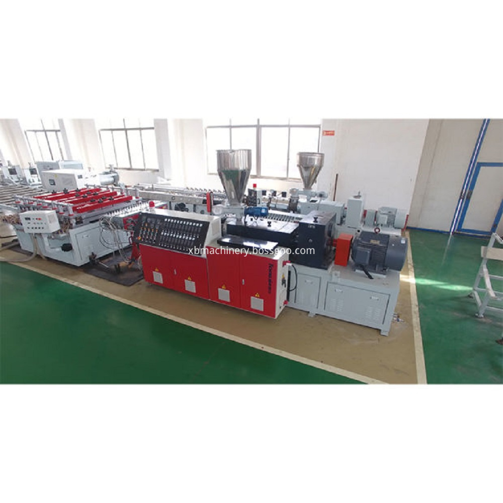 PVC-Wood-Plastic-Composite-Door-Panel-Machine (1) PVC-Wood-Plastic-Composite-Door-Panel-Machine (1)