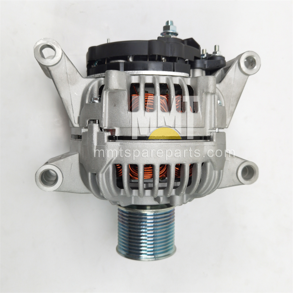 Alternator 344-5081 Alternator 344-5081