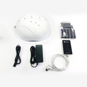 infrared 810nm wavelength therapy helmet