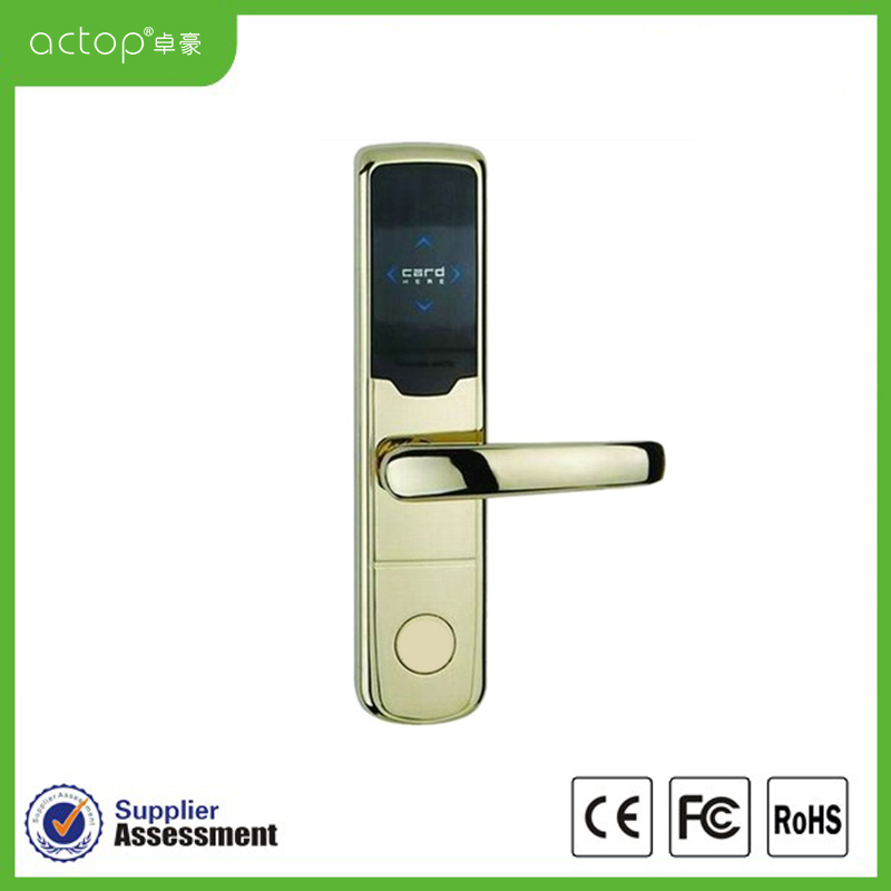 Cerradura de la puerta de seguridad Security Door Lock
