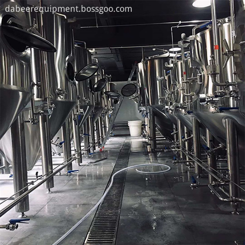 1000l fermenter 1000l fermenter