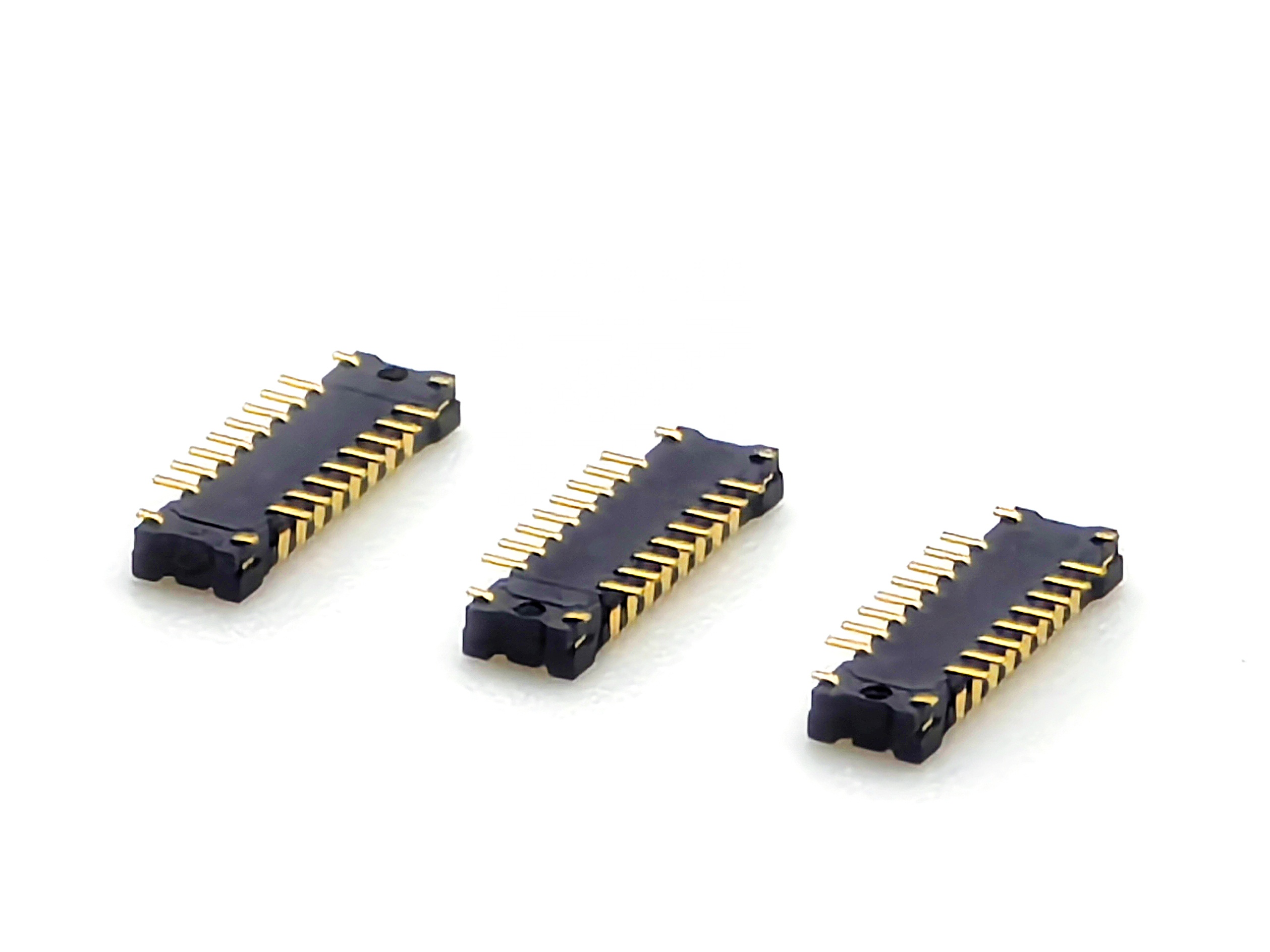 0.4mm Pitch Board to Board Connector Male 16P 0.4mm Pitch Board to Board Connector Male 16P