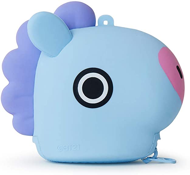 Porta-moedas Coin Purse