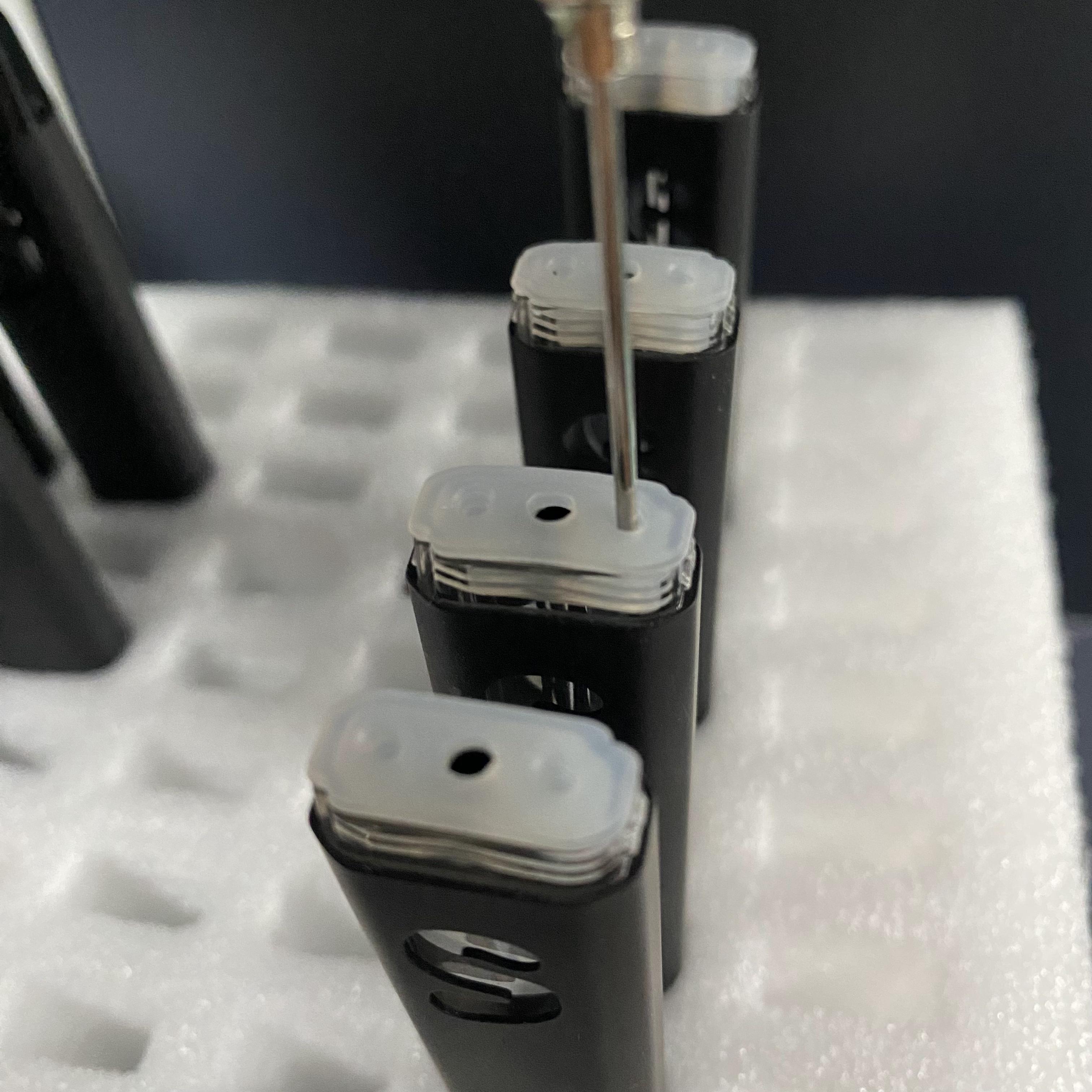 semi-automatic cbd oil cartridge filling machine semi-automatic cbd oil cartridge filling machine