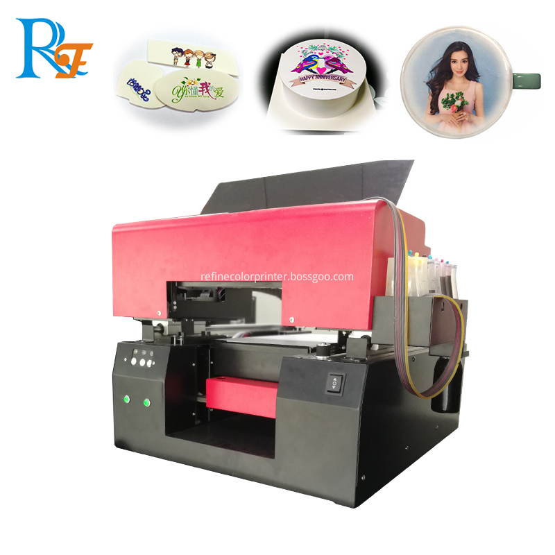 Printer For Coffee Cups Printer For Coffee Cups