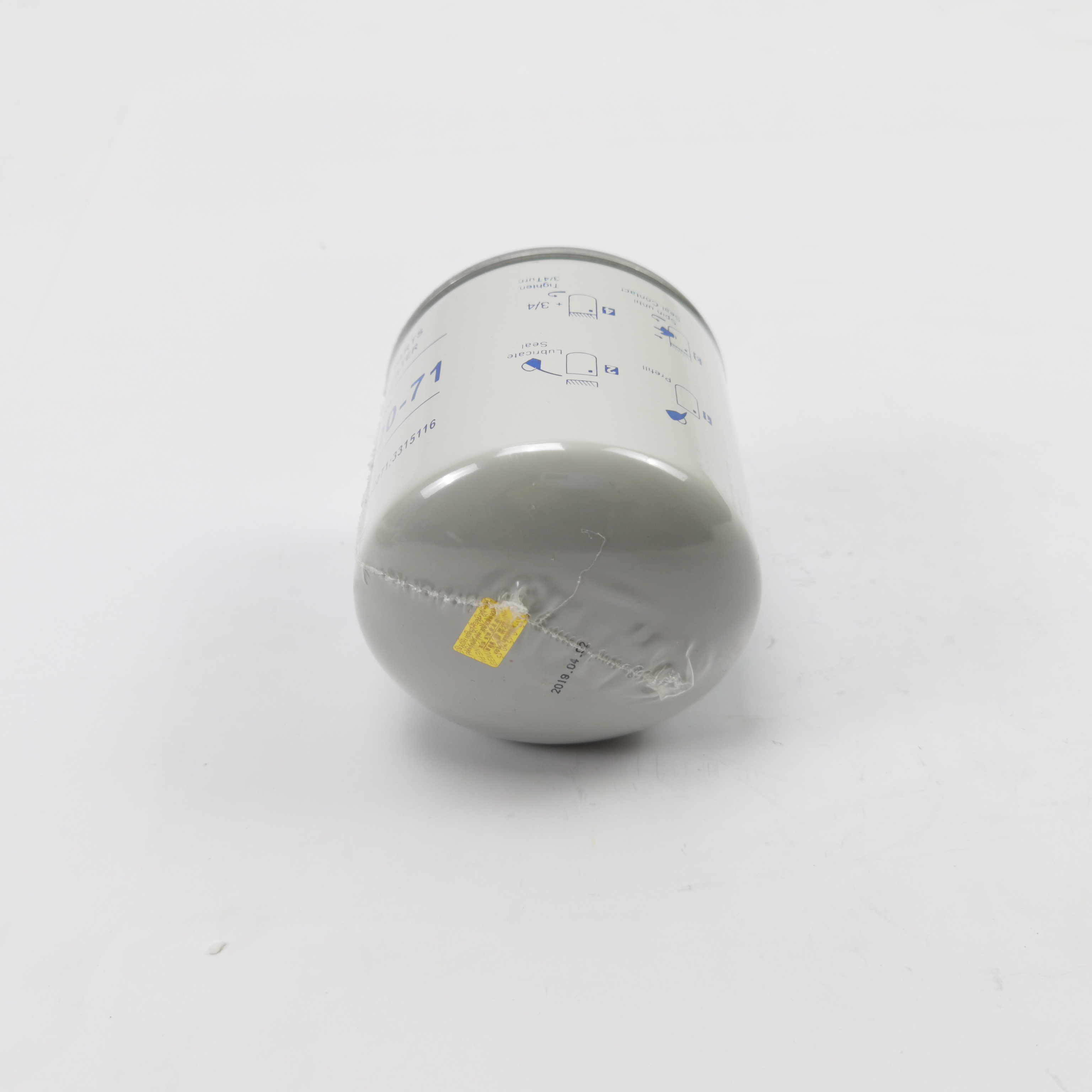 Filter 435-5142 Filter 435-5142