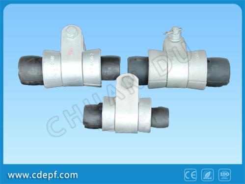 Cable Preformed Suspension Clamp