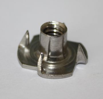 Locking Tee Nuts