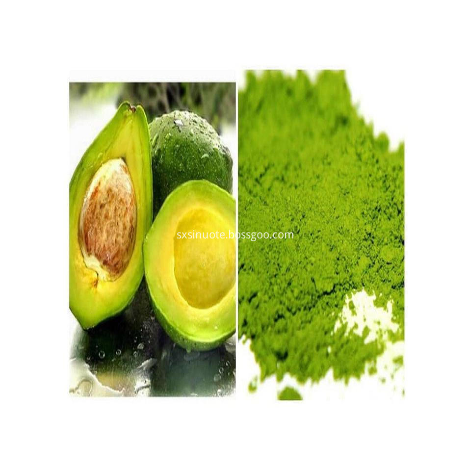 Avocado Powder Avocado Powder