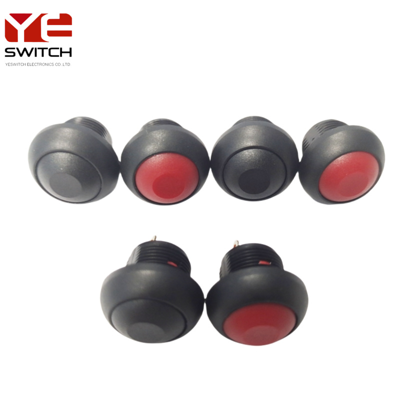PA Push Button Switch (2) PA Push Button Switch (2)