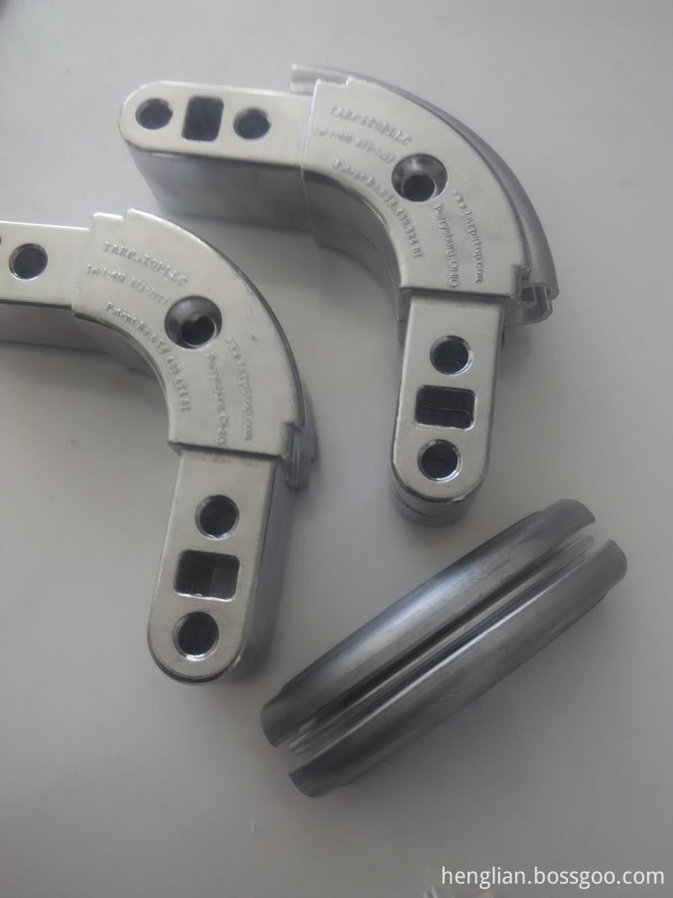 Automobile Die Casting Automobile Die Casting