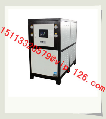 20hp water-cooled water chiller
