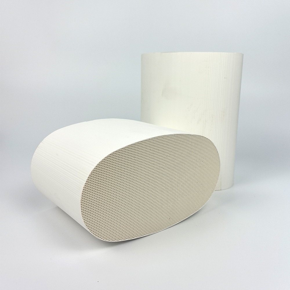 ceramic catalyst substrate ceramic catalyst substrate