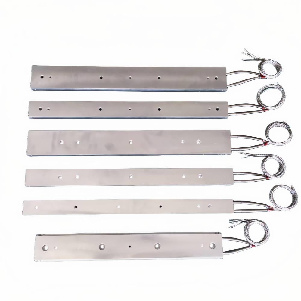 Cast aluminum electric heating board Cast aluminum electric heating board
