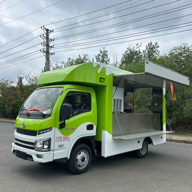 food truck de crepes food truck de crepes