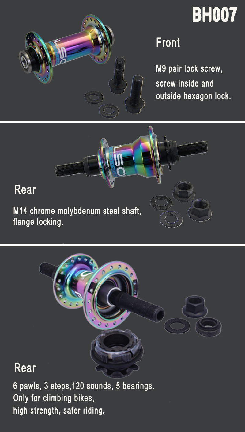 bmx hub 36h bmx hub 36h