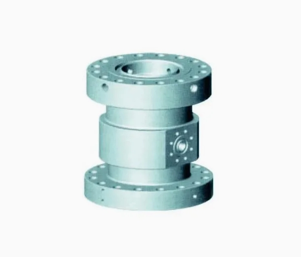 Premium Quality Wellhead Components Premium Quality Wellhead Components