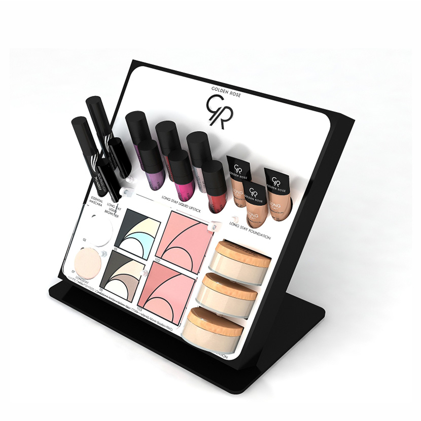Cosmetics Counter Stand Cosmetics Counter Stand