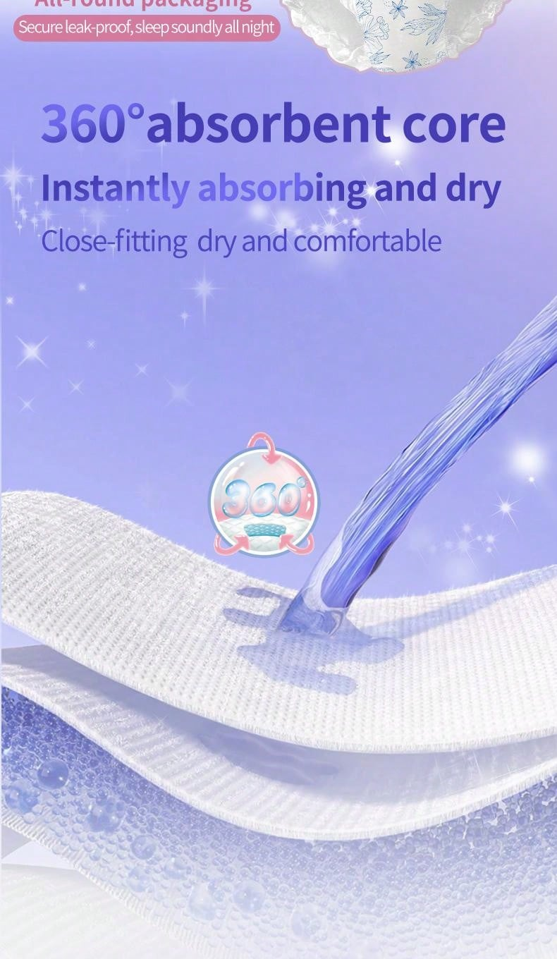 Natural and additive-free period pants(1) Natural and additive-free period pants(1)