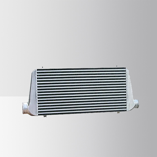 intercooler