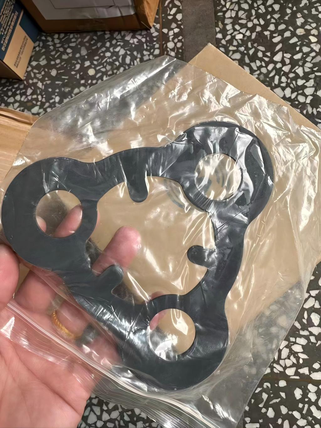 Anti Loosening Tablets1 Anti Loosening Tablets1