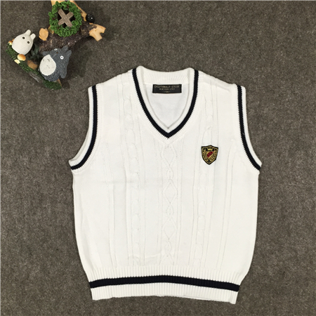 boys vest