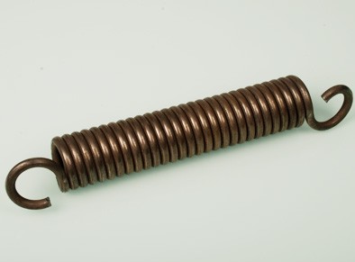 extension spring extension spring