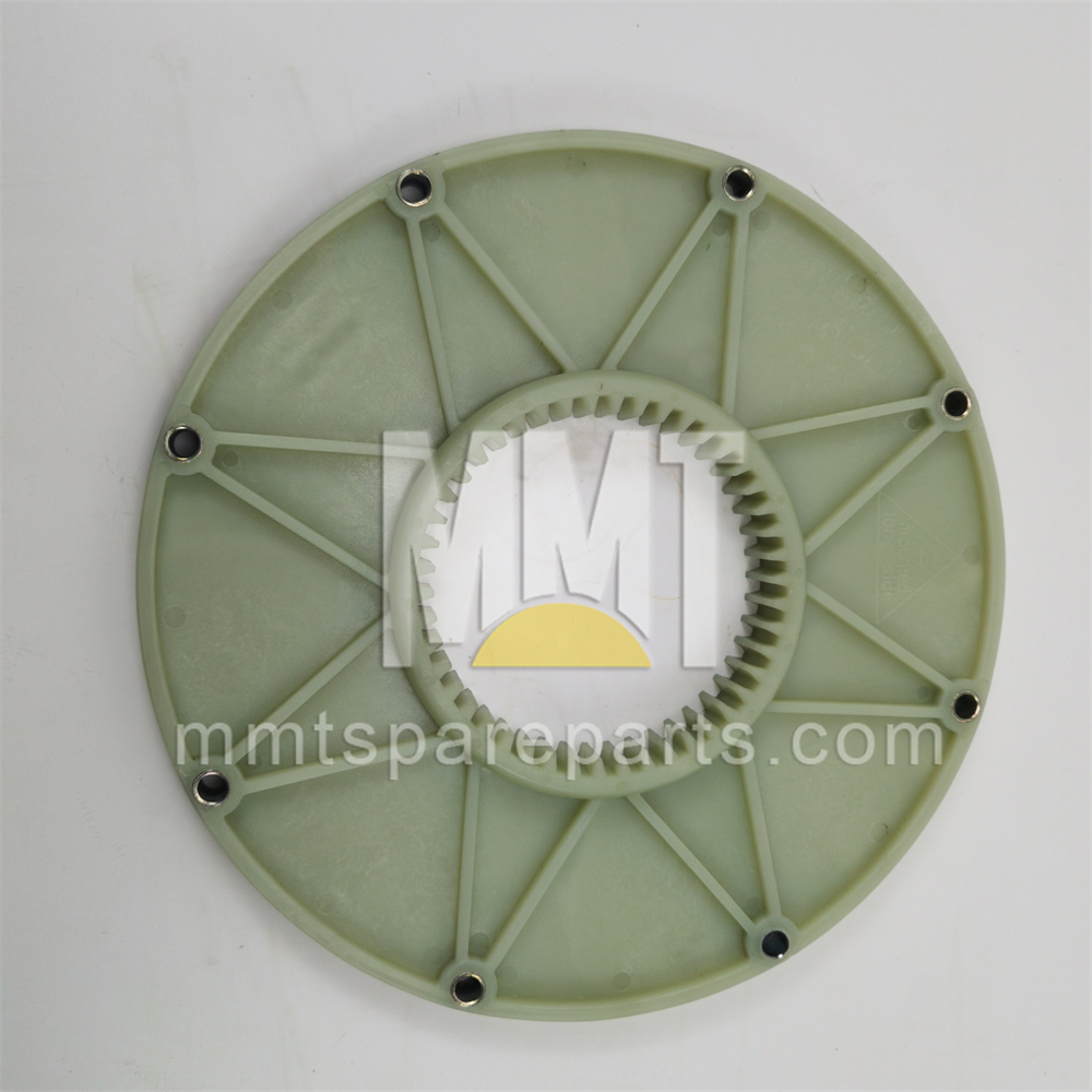 Coupling Flange 339-6869 Coupling Flange 339-6869