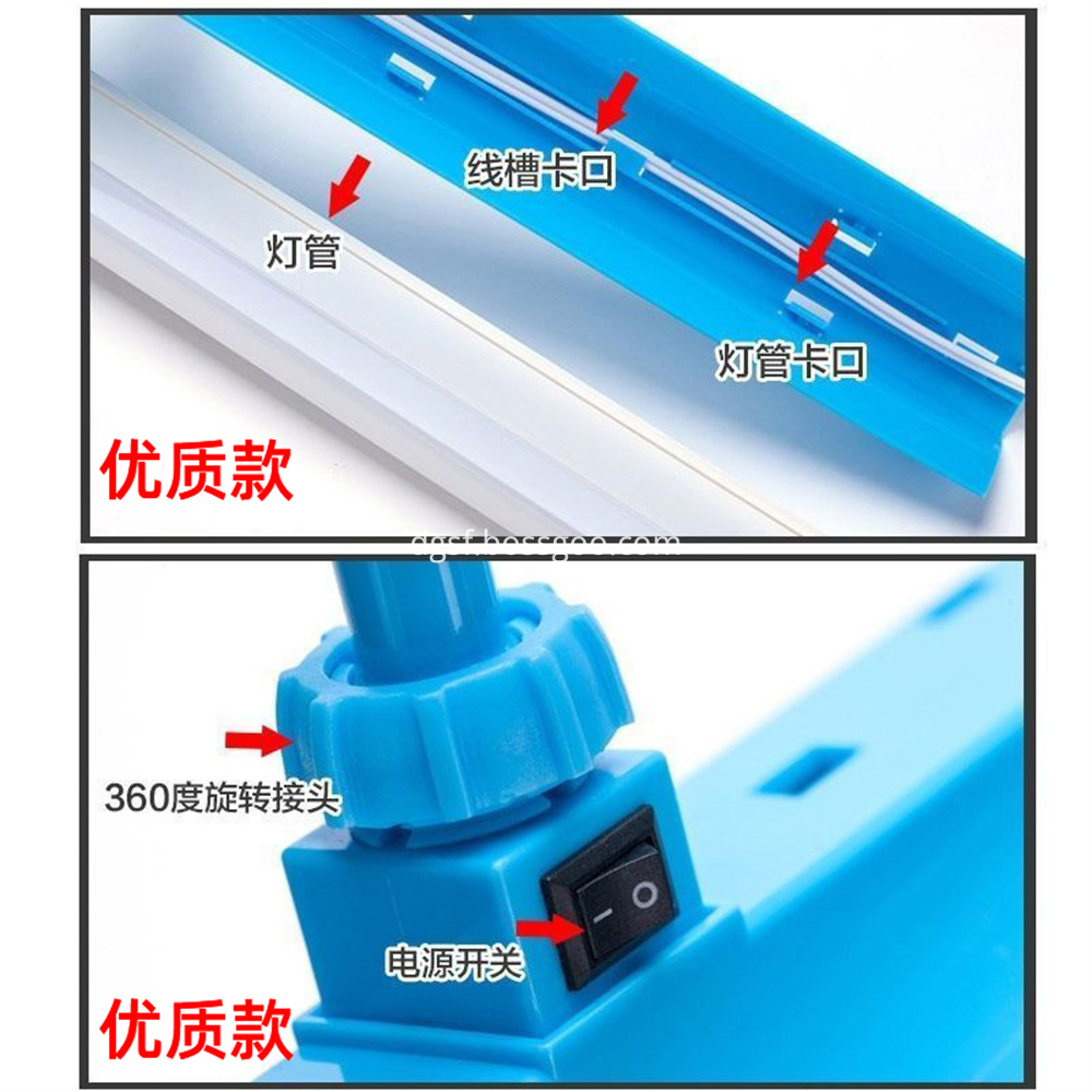 Special Lamp For Sewing Machine Working Lighting 5 Jpg Special Lamp For Sewing Machine Working Lighting 5 Jpg